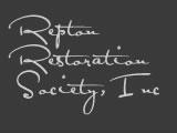 REPTON RESTORATION SOCIETY